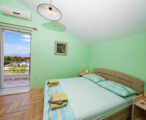 Magnetic villa on Makarska riviera with pool and sea view! - pic 8