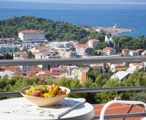 Magnetic villa on Makarska riviera with pool and sea view! - pic 9