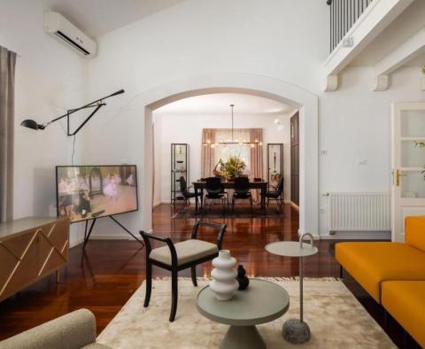 Wunderschöne Villa in der Gegend von Vodice mit herrlichem Meerblick! - foto 19