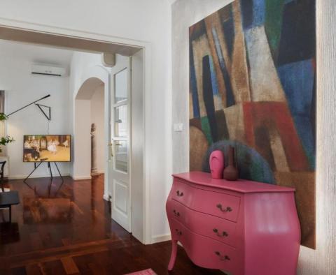 Wunderschöne Villa in der Gegend von Vodice mit herrlichem Meerblick! - foto 22
