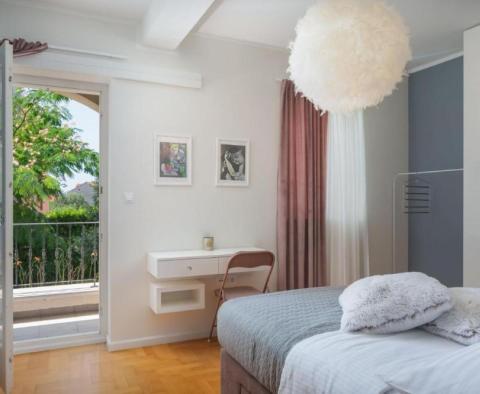 Wunderschöne Villa in der Gegend von Vodice mit herrlichem Meerblick! - foto 27