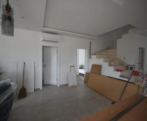 Rustikální moderní vila obklopená přírodou v Kanfanar, Rovinj - pic 13