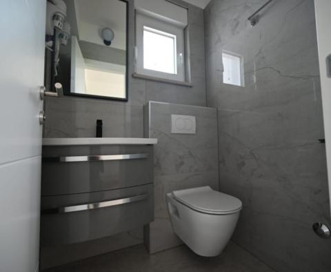 Rustikální moderní vila obklopená přírodou v Kanfanar, Rovinj - pic 20