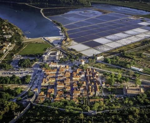Více než 100 000 m2. zemědělské půdy na Pelješaci - pic 8