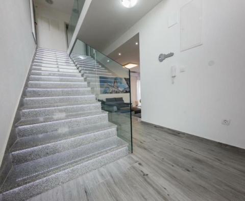 Modern villa with sea views in close vicinity of Split - pic 23