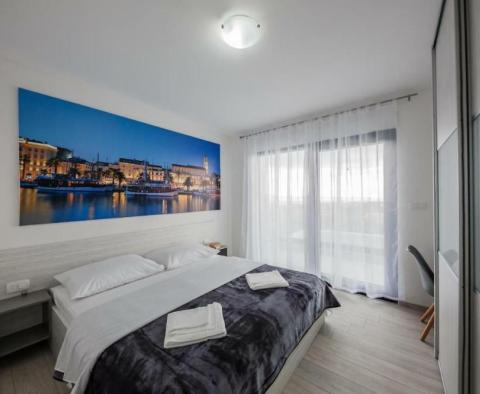 Modern villa with sea views in close vicinity of Split - pic 34