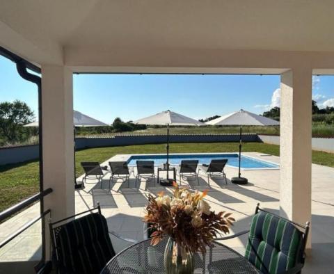Wonderful home for your family in Vodnjan, with swimming pool - pic 6