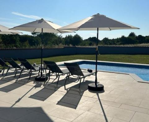 Wonderful home for your family in Vodnjan, with swimming pool - pic 8