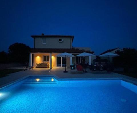 Wonderful home for your family in Vodnjan, with swimming pool - pic 14