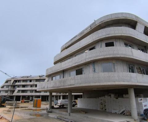 Affordable 2-bedroom luxurious duplex apartment in an attractive location in Porec centre - pic 14