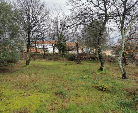 Ház Kornić területén, Krk szigetén, 3 km-re a tengertől - pic 26