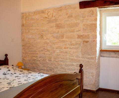 Beautiful stone villa with a swimming pool in Zminj! - pic 16