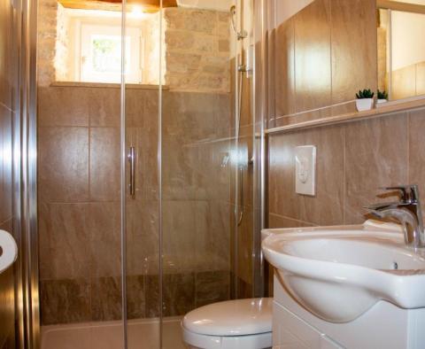 Beautiful stone villa with a swimming pool in Zminj! - pic 19