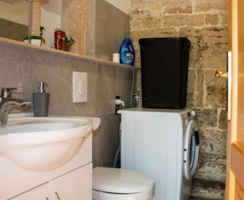 Beautiful stone villa with a swimming pool in Zminj! - pic 33