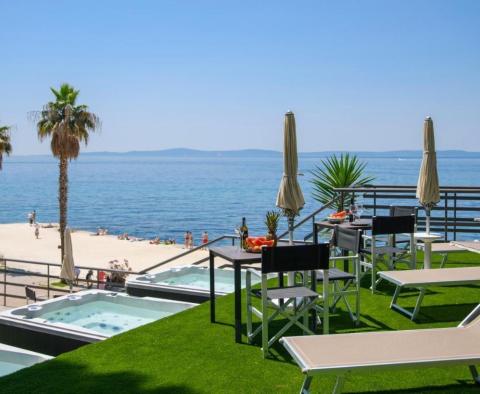 Hôtel à Split, 1ère ligne de mer - pic 25