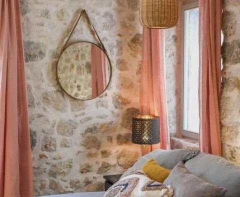 Csodálatos Occitane stílusú dizájnház Hvaron - pic 11
