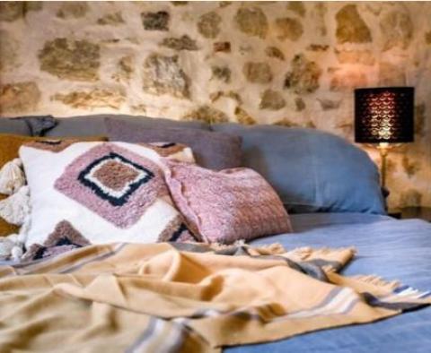 Csodálatos Occitane stílusú dizájnház Hvaron - pic 7