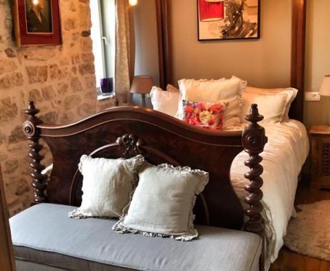 Csodálatos Occitane stílusú dizájnház Hvaron - pic 31