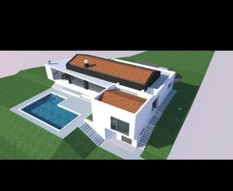Wunderbare Villa in der Gegend von Motovun, absolut perfekt! - foto 8