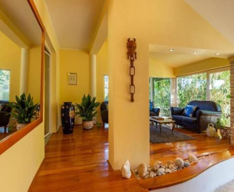 Magnificent luxurious villa in Rakalj area, on 4136 sq.m. of land - pic 15