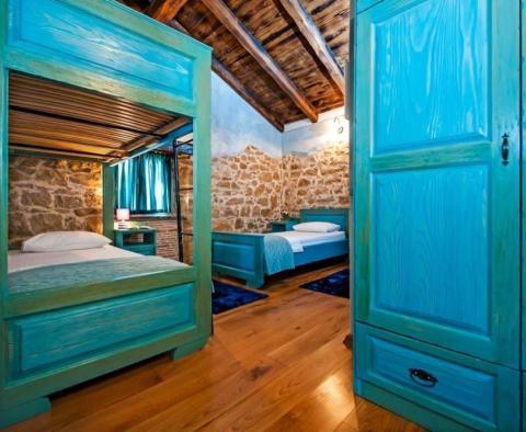 Charming rustic villa on a beautiful terrain of 2825 sq.m. - pic 17
