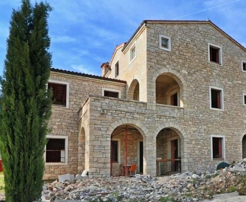 Magnificent stone villa in Rovinj area - pic 2