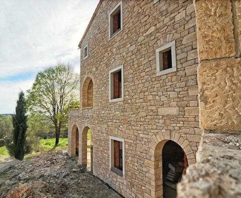 Magnificent stone villa in Rovinj area - pic 4