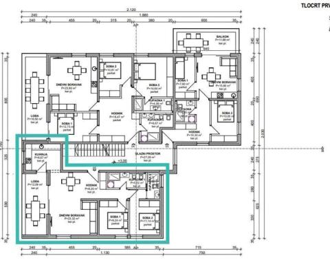 Apartament blisko plaży w Volme - pic 16