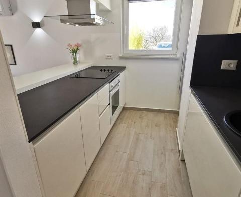 Moderní vila s bazénem na úplné samotě Cerovlje - pic 10
