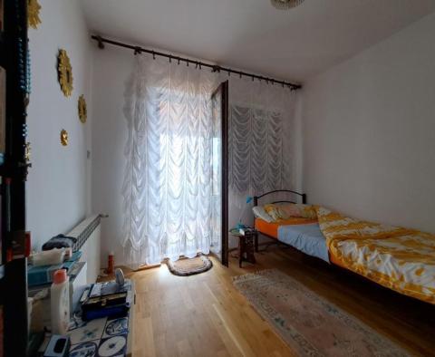 Family house with sea view in a prestigious location in Volosko - pic 13