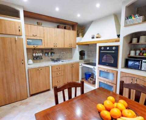 Spacious apartment in Split with a nice garden - pic 15