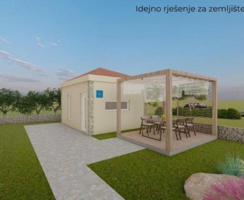 Spacious apartment in Split with a nice garden - pic 9