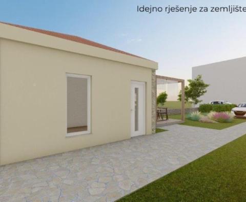 Spacious apartment in Split with a nice garden - pic 10
