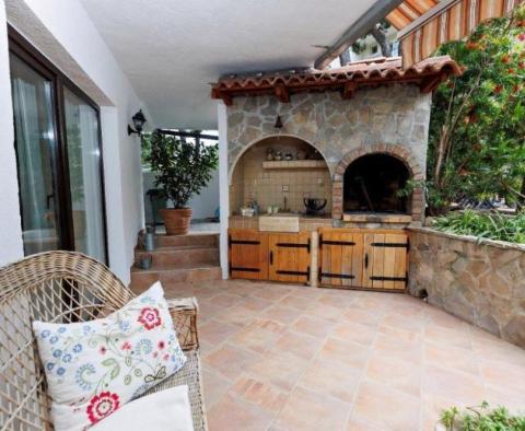 Spacious apartment in Split with a nice garden - pic 18