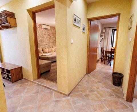Spacious apartment in Split with a nice garden - pic 36