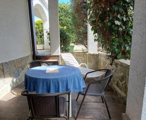Apartmánový dům v Linardići, ostrov Krk (poloostrov) - pic 7