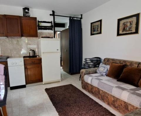 Apartmánový dům v Linardići, ostrov Krk (poloostrov) - pic 8