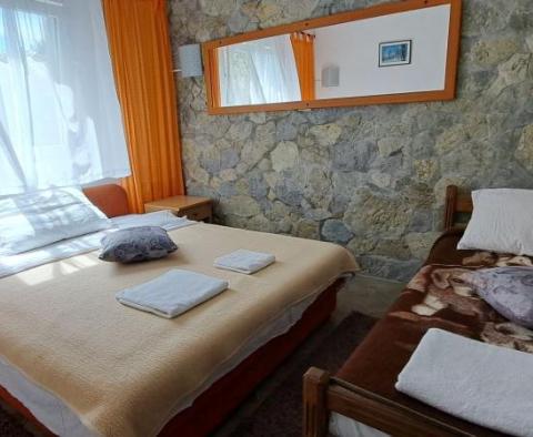 Apartmánový dům v Linardići, ostrov Krk (poloostrov) - pic 11