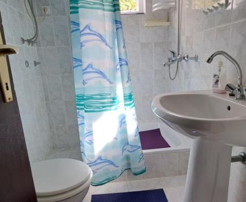 Apartmánový dům v Linardići, ostrov Krk (poloostrov) - pic 13