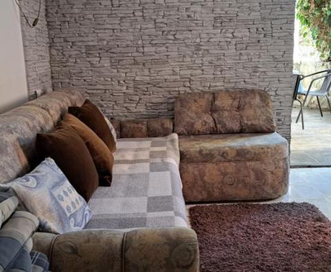 Apartmánový dům v Linardići, ostrov Krk (poloostrov) - pic 14