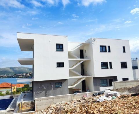 Super-apartmán na Čiovo, Trogir, rozumná cena - pic 4