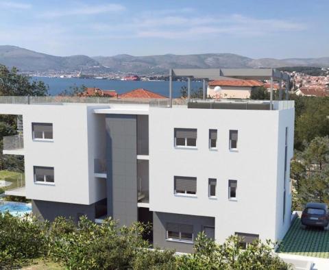 Super-apartmán na Čiovo, Trogir, rozumná cena - pic 8