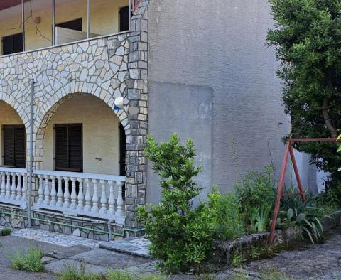 Maison solide Jadranovo, Crikvenica, à 400 mètres de la mer - pic 3