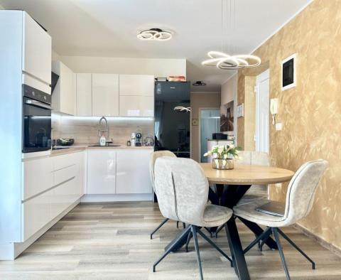 Günstige 2-Zimmer-Wohnung in Umag - foto 3
