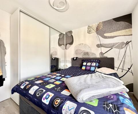 Günstige 2-Zimmer-Wohnung in Umag - foto 5
