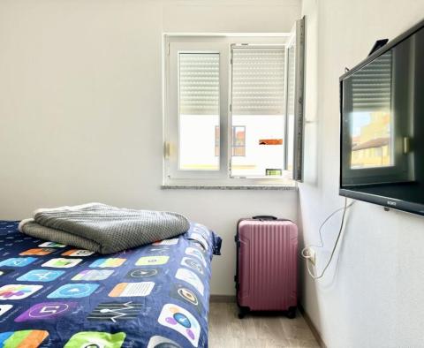 Günstige 2-Zimmer-Wohnung in Umag - foto 6