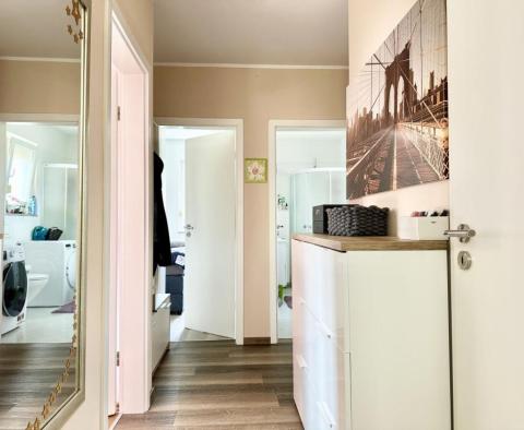 Günstige 2-Zimmer-Wohnung in Umag - foto 10