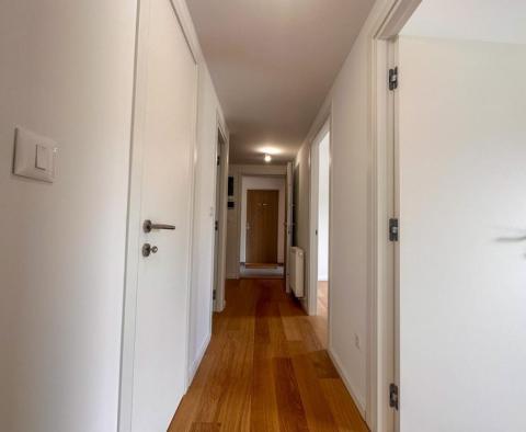 Bright new 2-bedroom apartment in Kantrida, Rijeka, with sea views - pic 10
