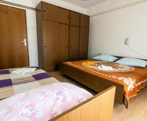 Wonderful tourist facility with 7 apartments in Jadranovo, Crikvenica, with sea views, 500m from the sea - pic 20