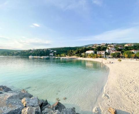 Wonderful tourist facility with 7 apartments in Jadranovo, Crikvenica, with sea views, 500m from the sea - pic 5